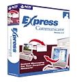 Express Communicator Screenshot